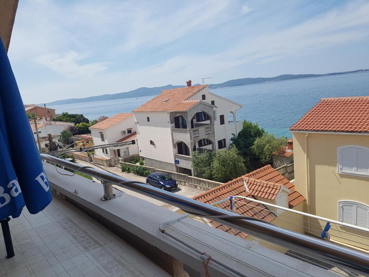 Villa Ivan Bibinje Exterior foto