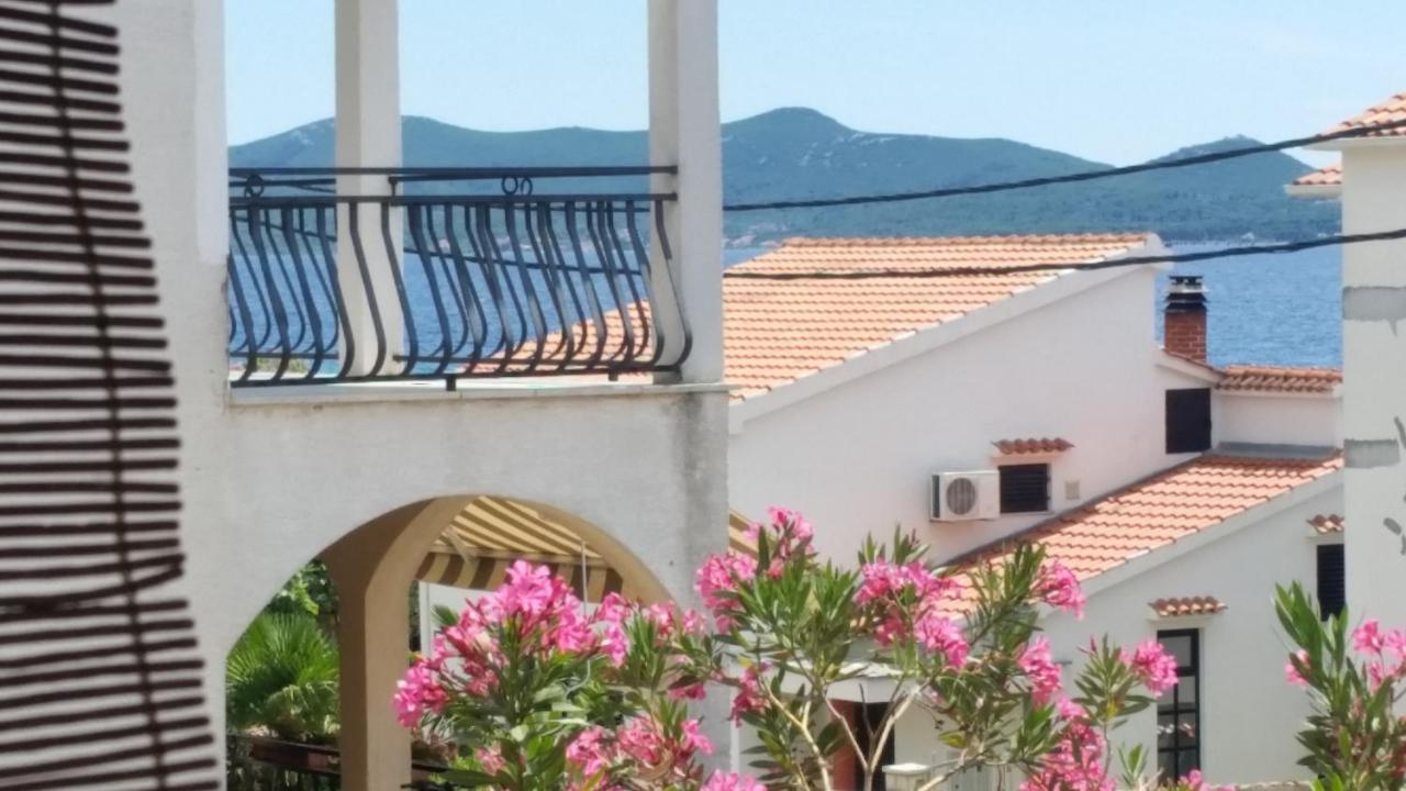 Villa Ivan Bibinje Exterior foto