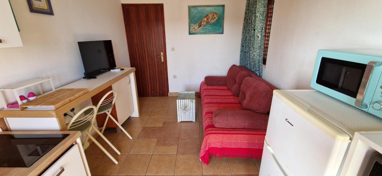 Villa Ivan Bibinje Exterior foto
