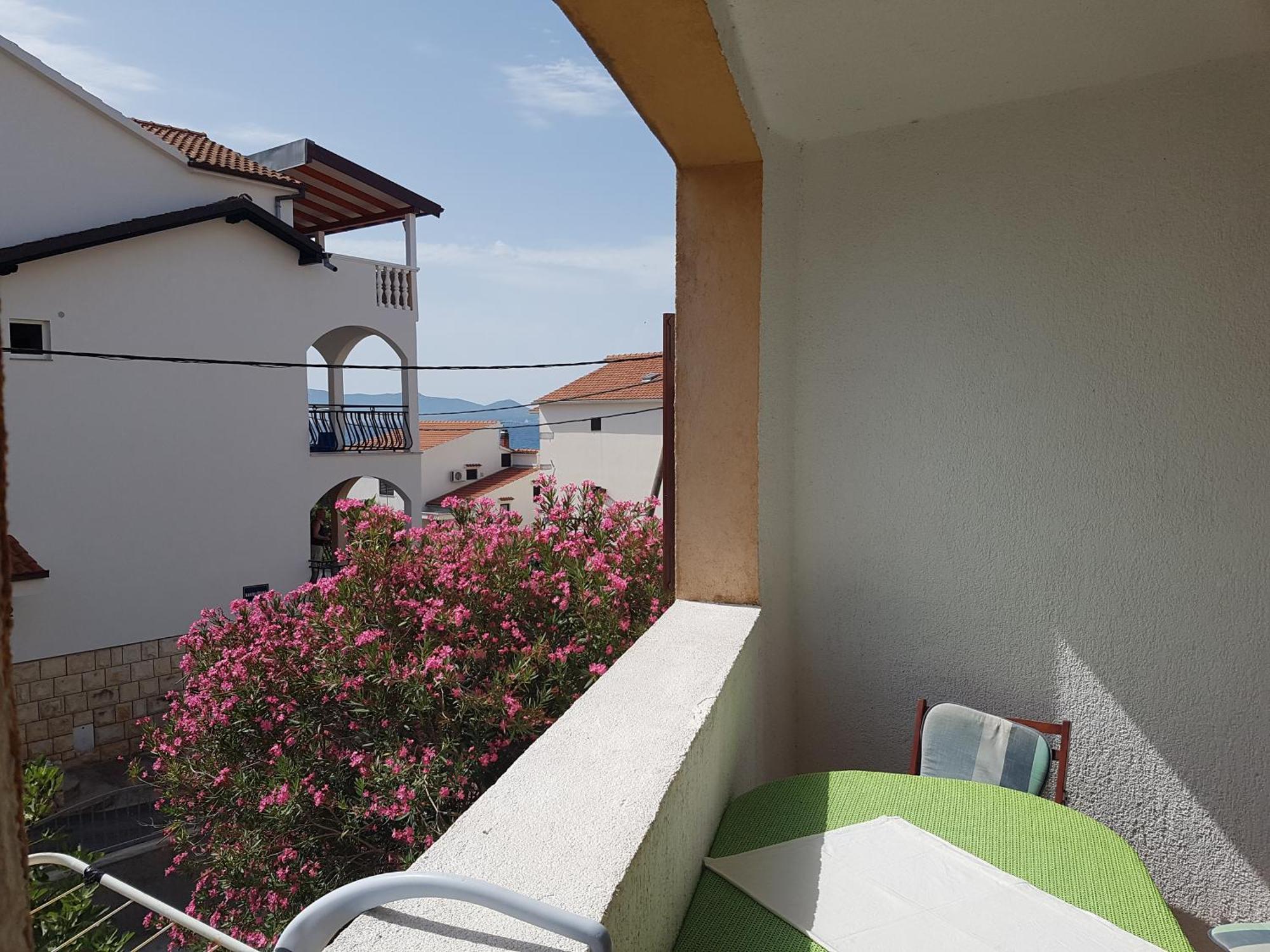 Villa Ivan Bibinje Exterior foto